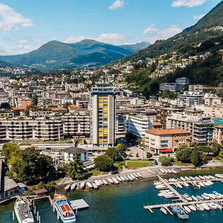Apartment Sky Lounge Penthouse, Lux, 5 Stelle