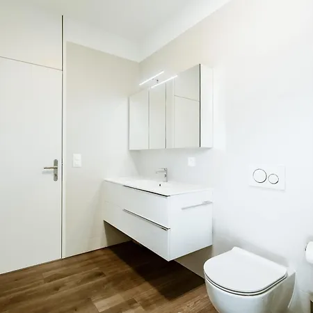 Sky Lounge Penthouse, Lux, 5 Stelle Apartment *